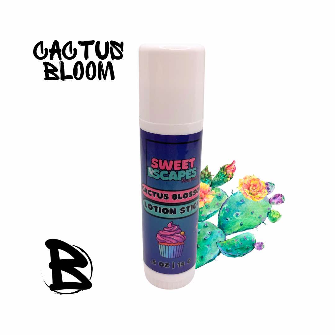 Lotion Twist up Stick 1/2oz