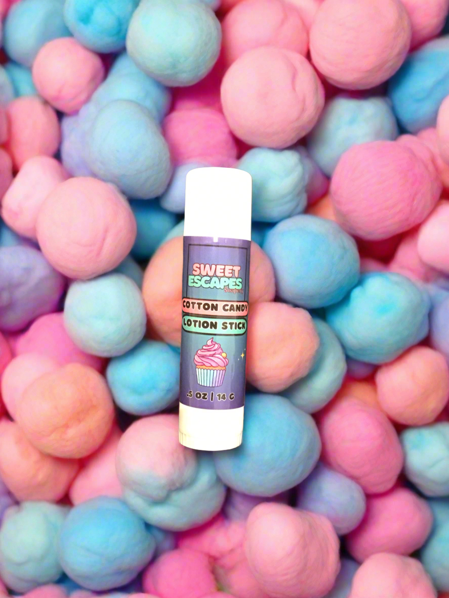 Lotion Twist up Stick 1/2oz