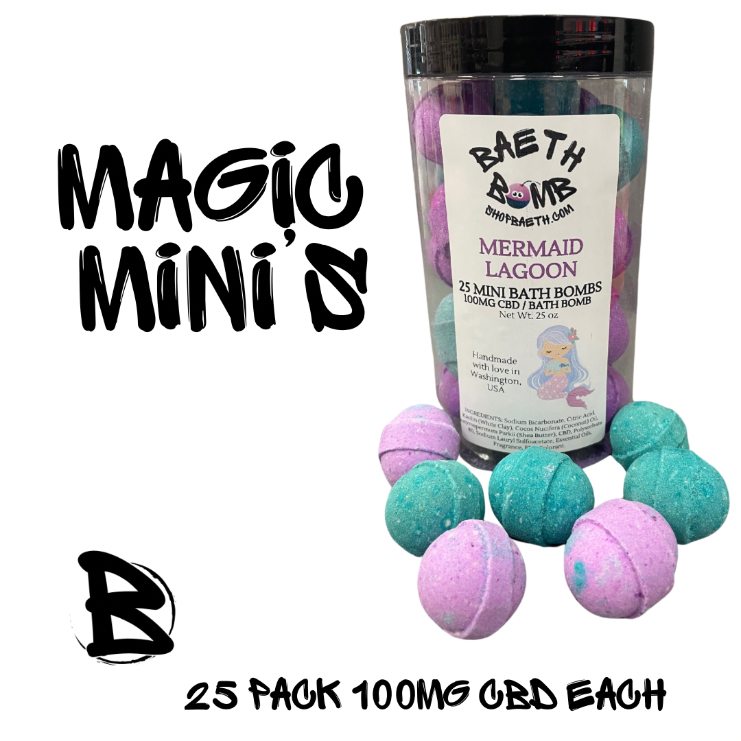 Magic Mini's