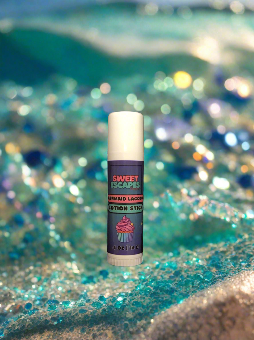 Lotion Twist up Stick 1/2oz