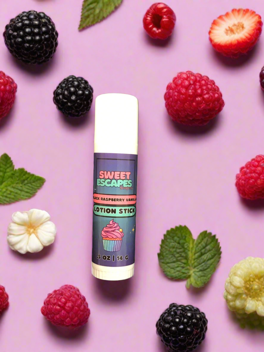 Lotion Twist up Stick 1/2oz