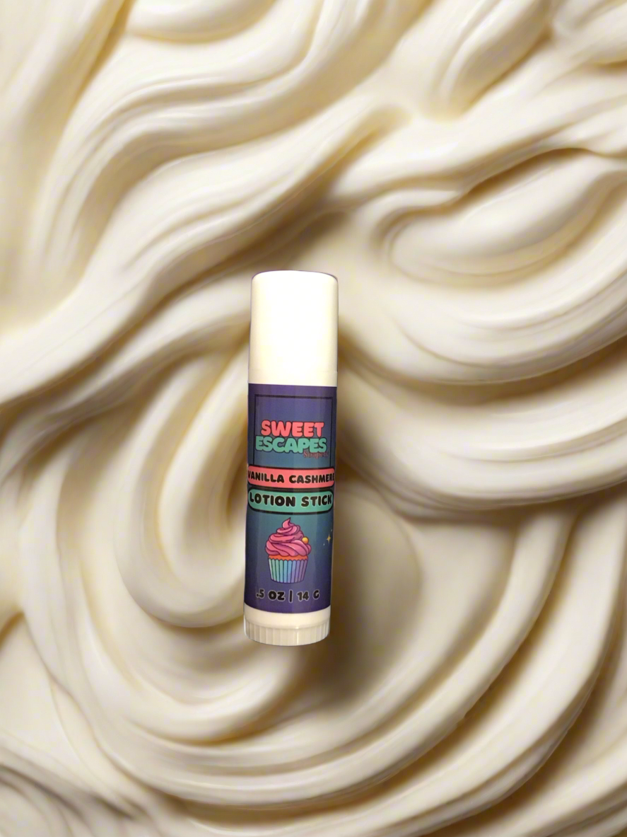 Lotion Twist up Stick 1/2oz