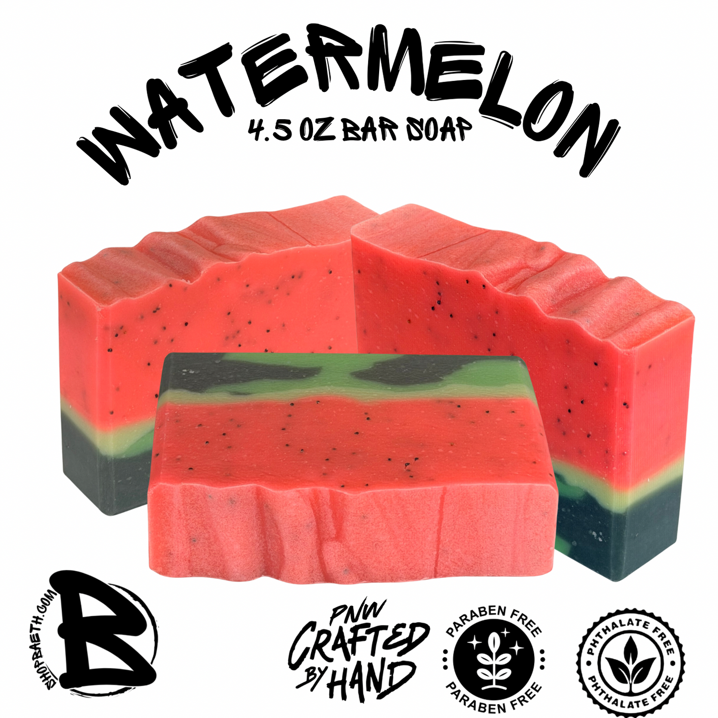 Bar Soap