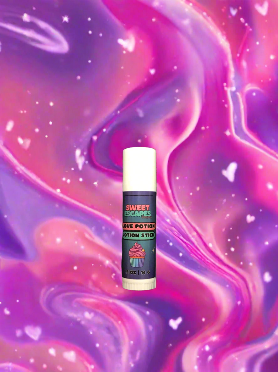 Lotion Twist up Stick 1/2oz