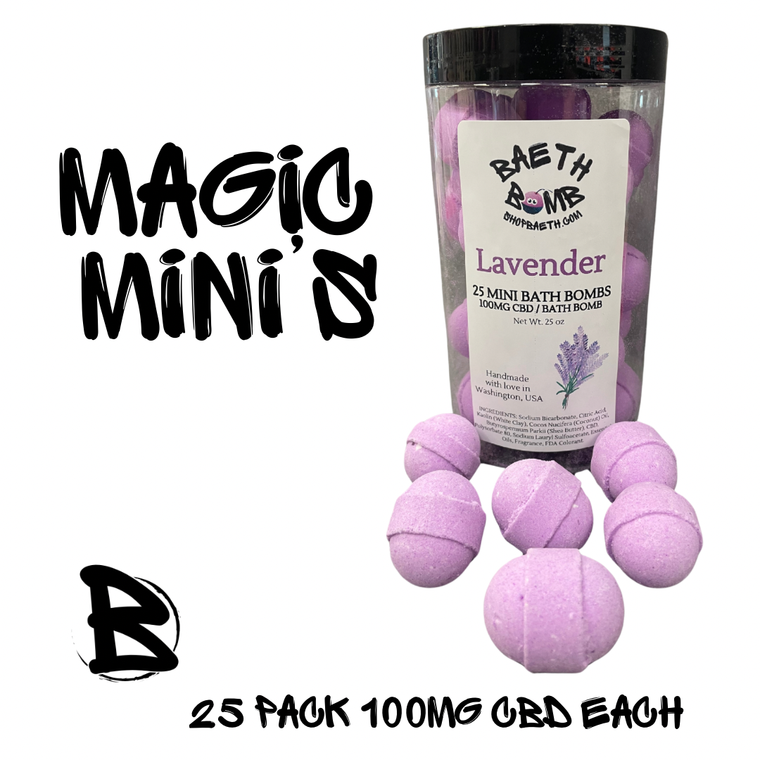 Magic Mini's