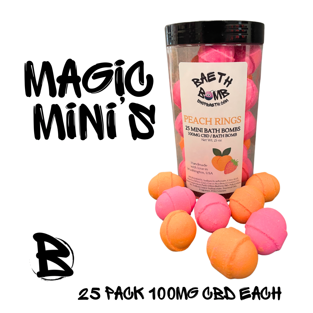 Magic Mini's