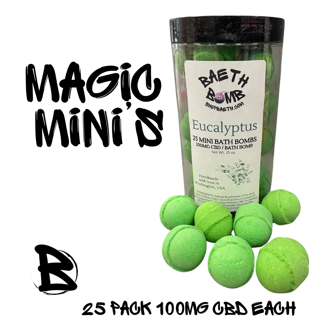 Magic Mini's