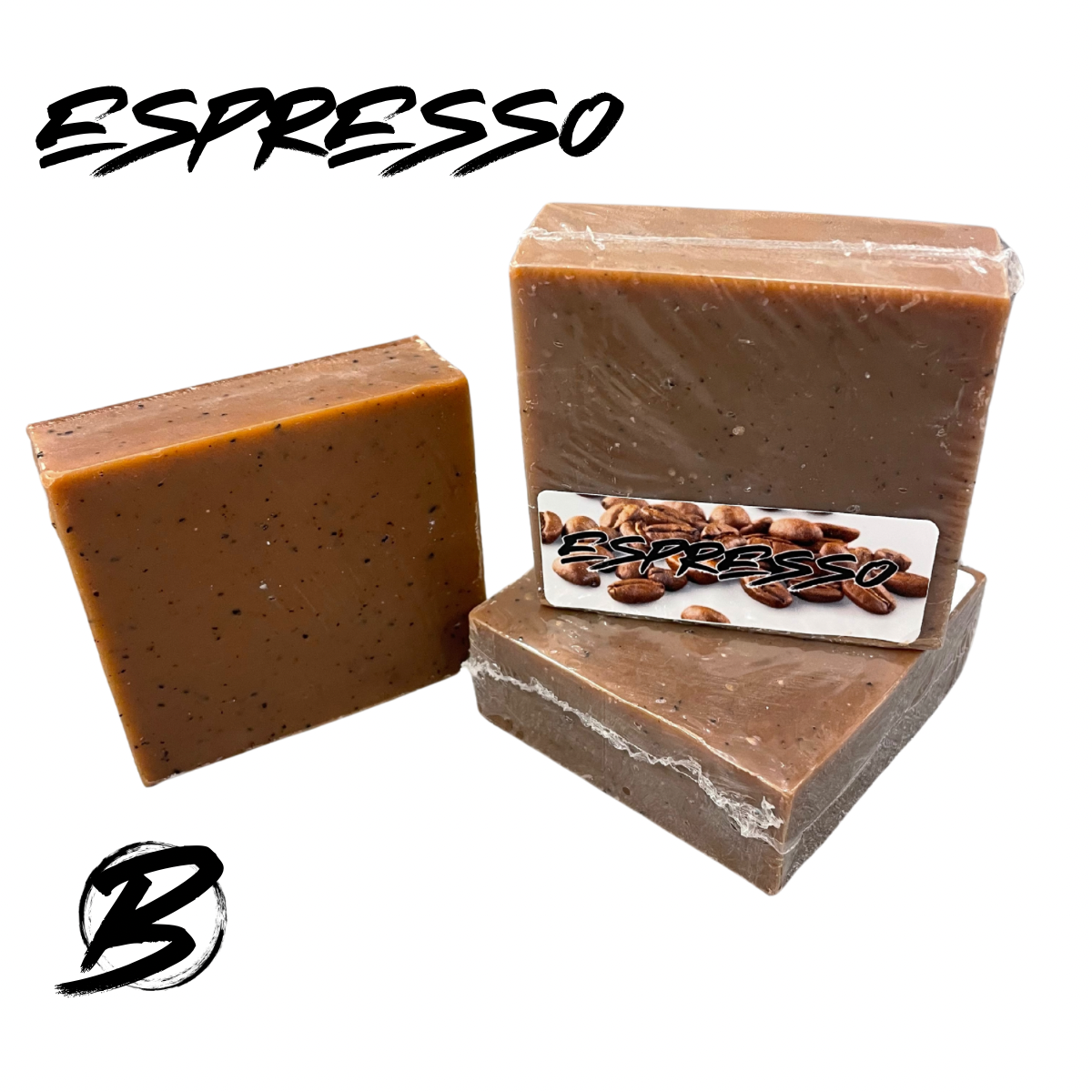 Hand Crafted Bar Soap