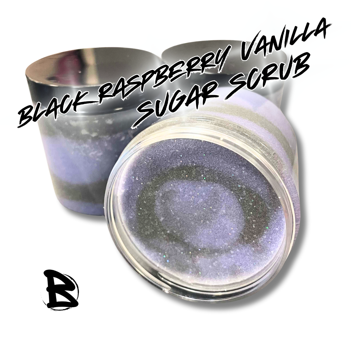 Sugar Body Scrub