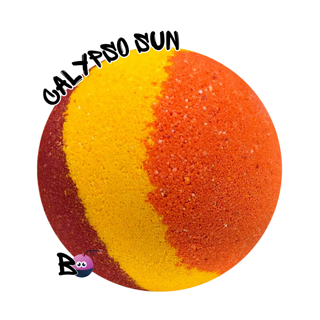 Calypso Sun Large Bath Bomb 6oz