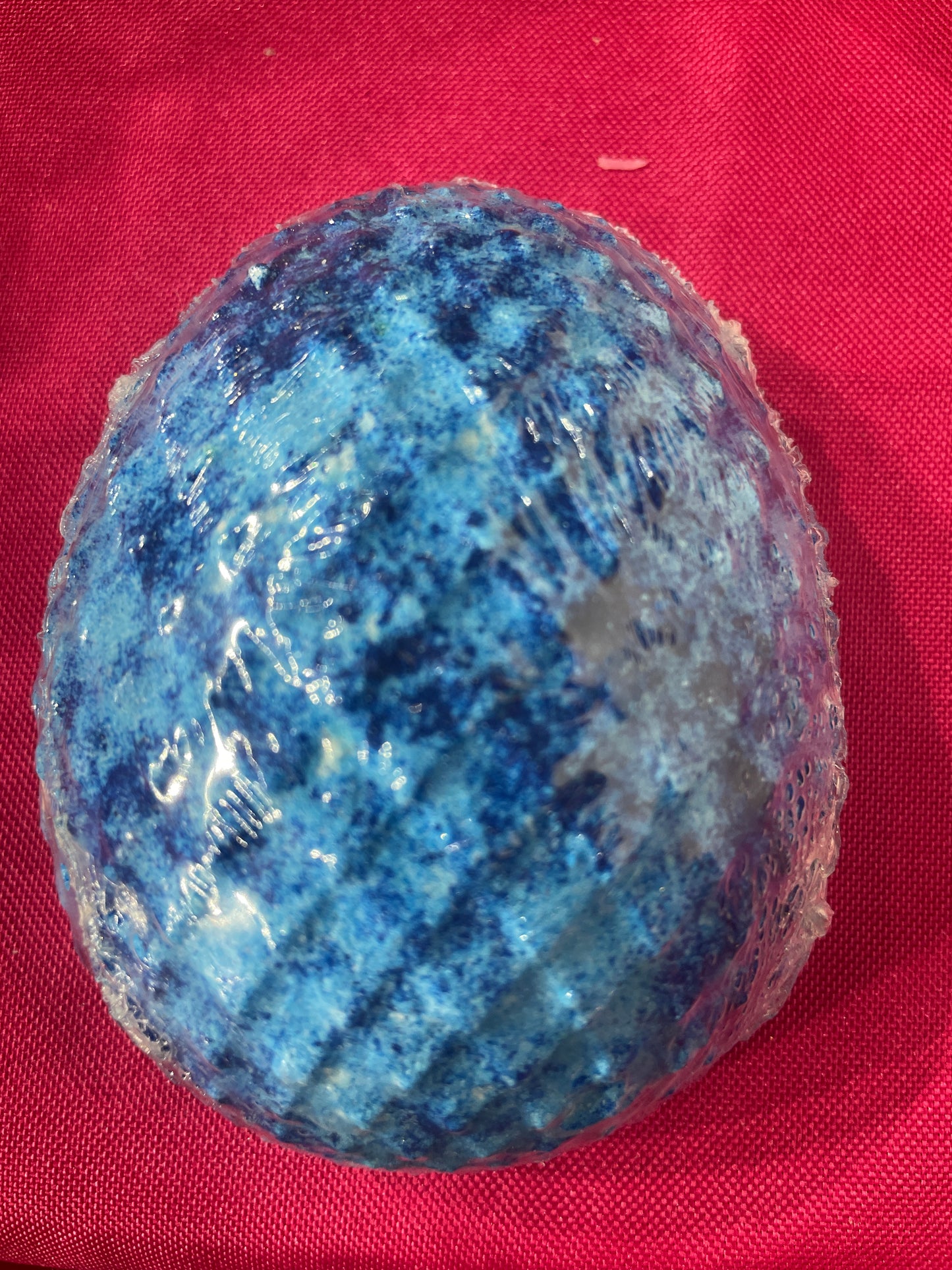 Dragons Egg Bath Bomb