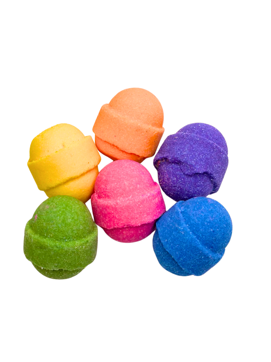 Fruit Loops Mini 30 pack globe