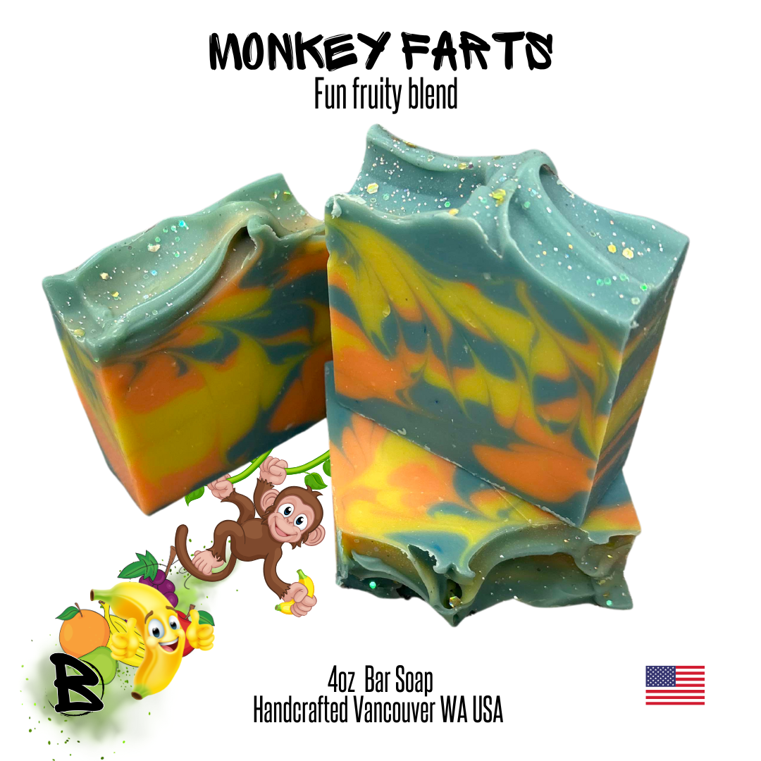 Bar Soap