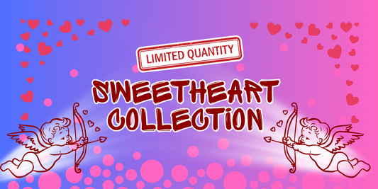 💖 The Sweetheart Collection Is Here 💖