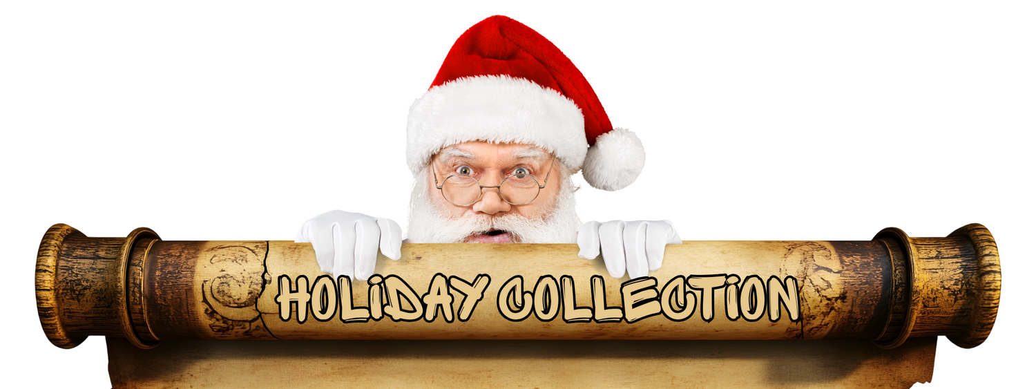 Holiday Collection
