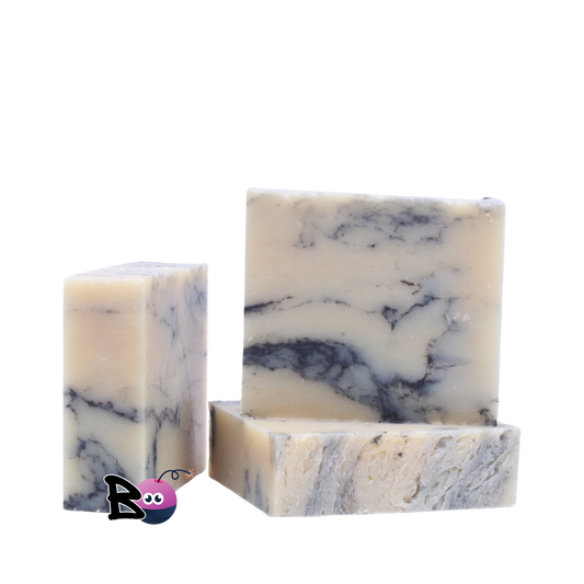 4 Thieves Natural Soap Vegan 85% Organic