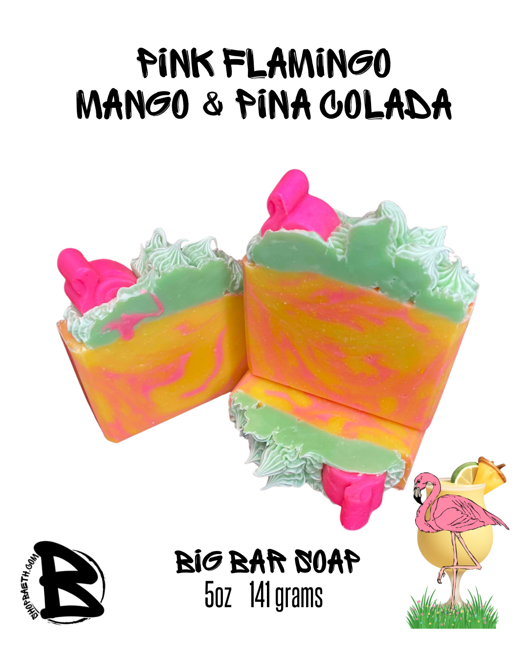 Bar Soap