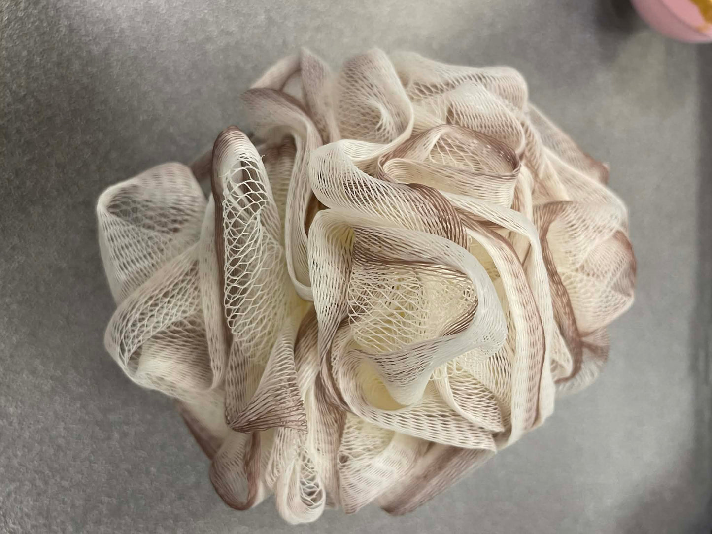 Mesh Loofah