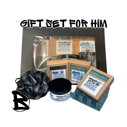 For Him Gift Box