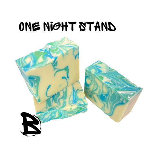 One Night Stand Natural Soap