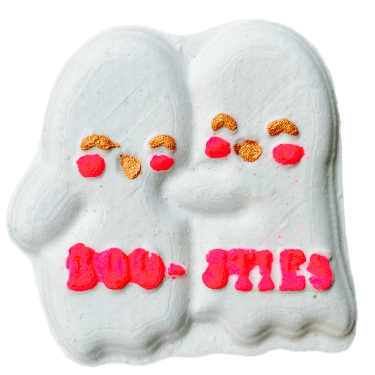 Boo-sties Surprise Inside Bath Bomb