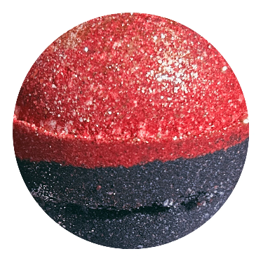 Dragons Blood Bath Bomb