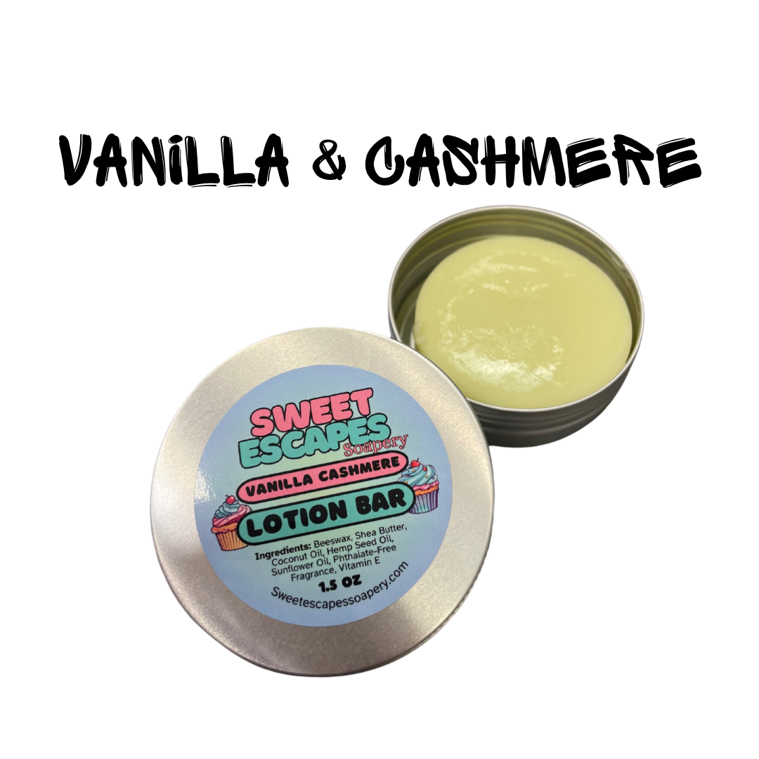 Lotion Bar 1.5oz