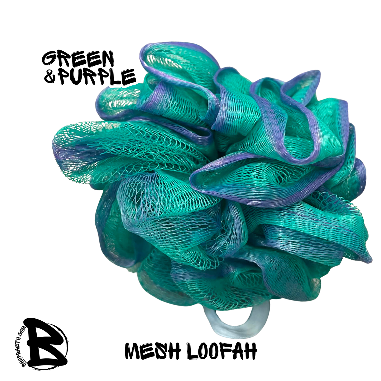 Mesh Loofah