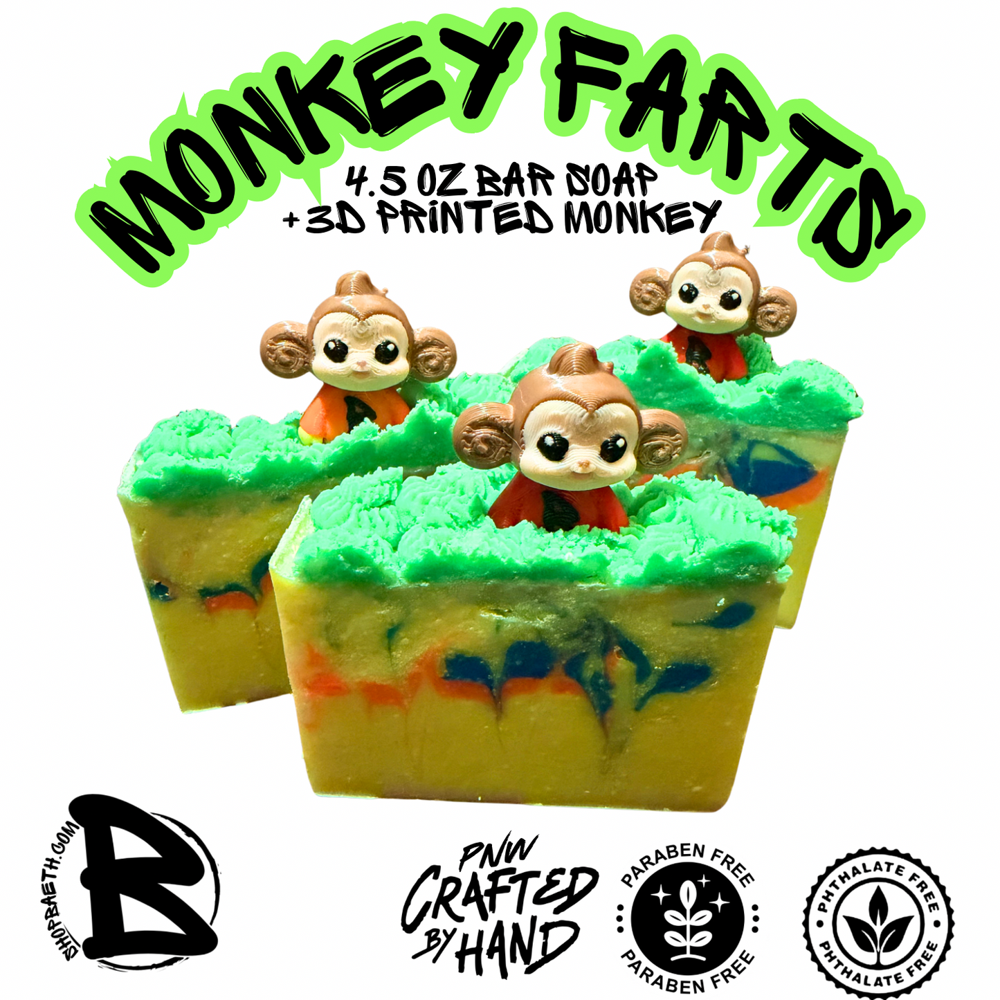 Bar Soap