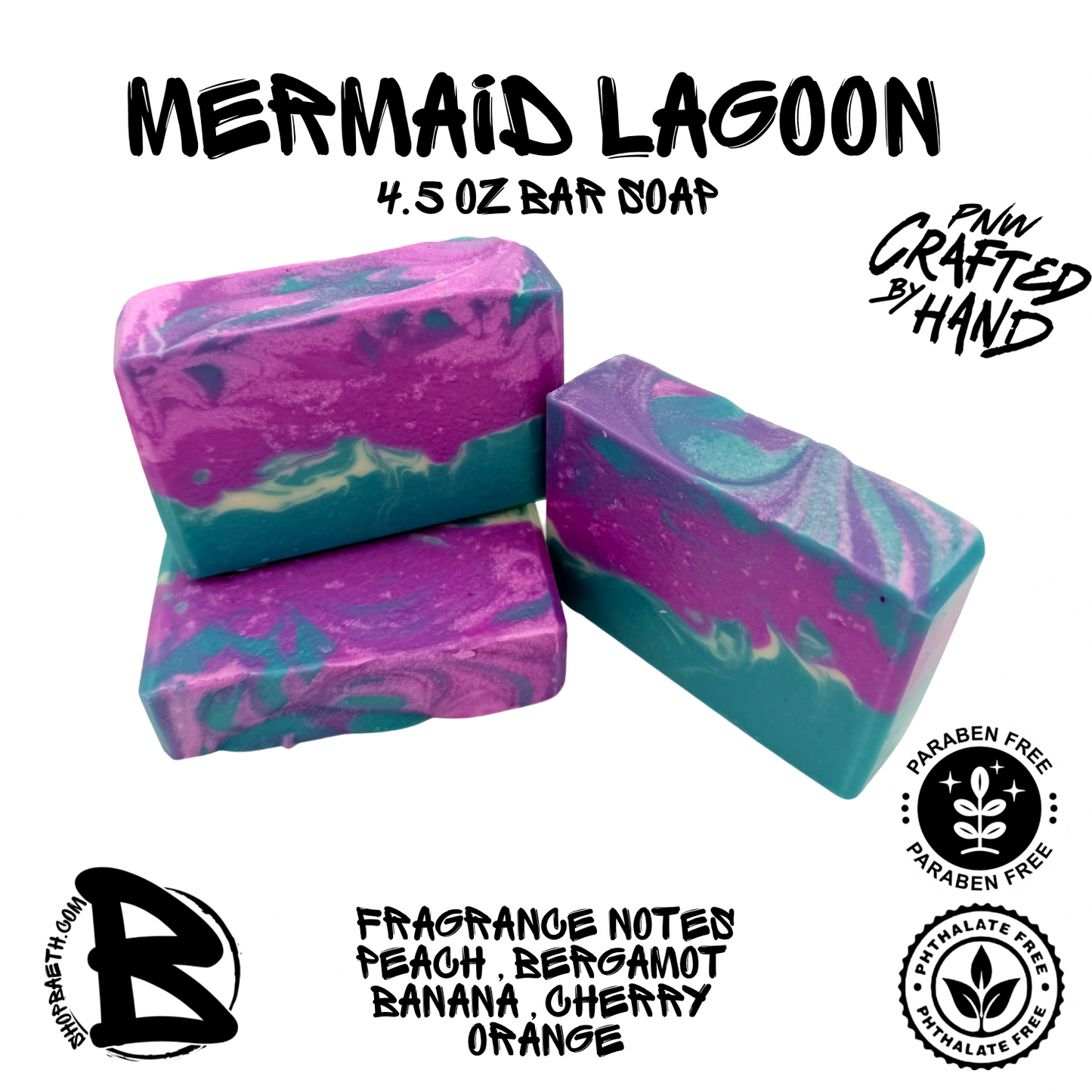 Bar Soap