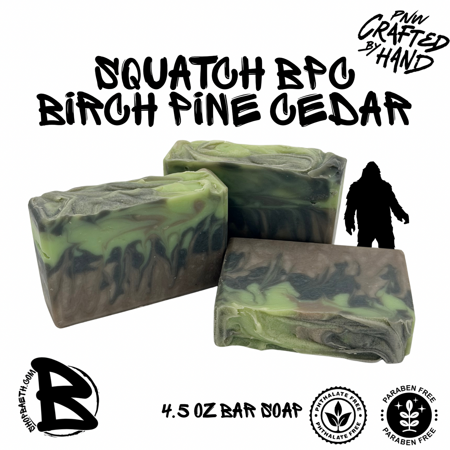 Bar Soap