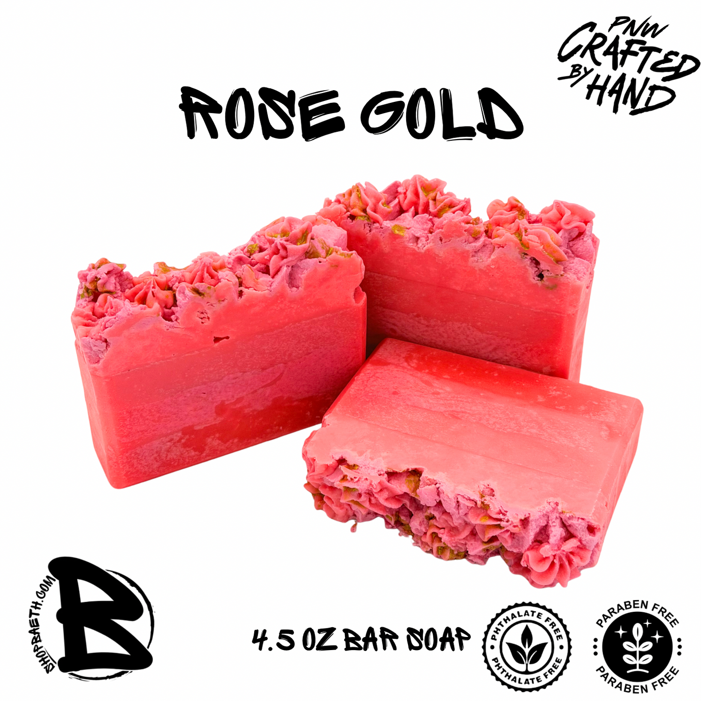 Bar Soap