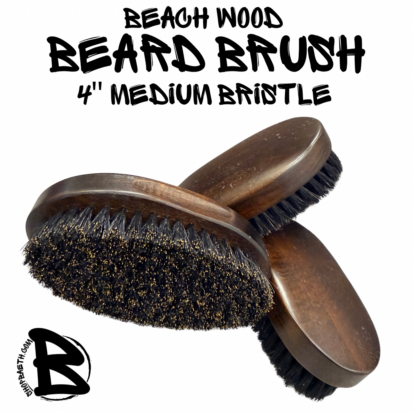 Beard Brush