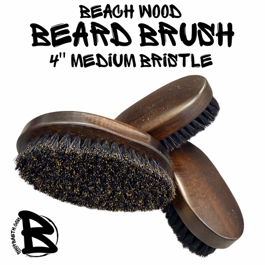 Beard Brush