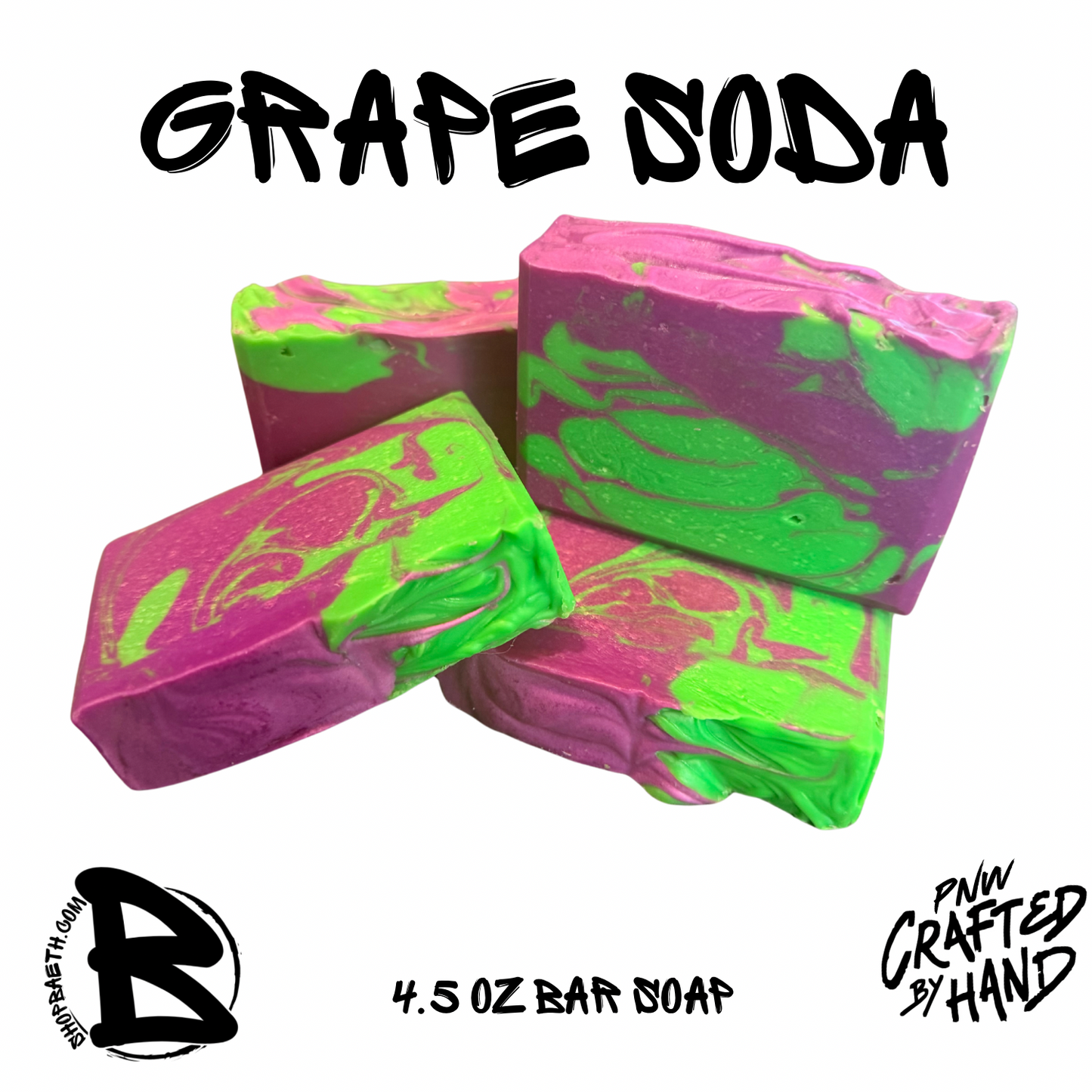 Bar Soap