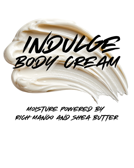 Indulge Body Cream