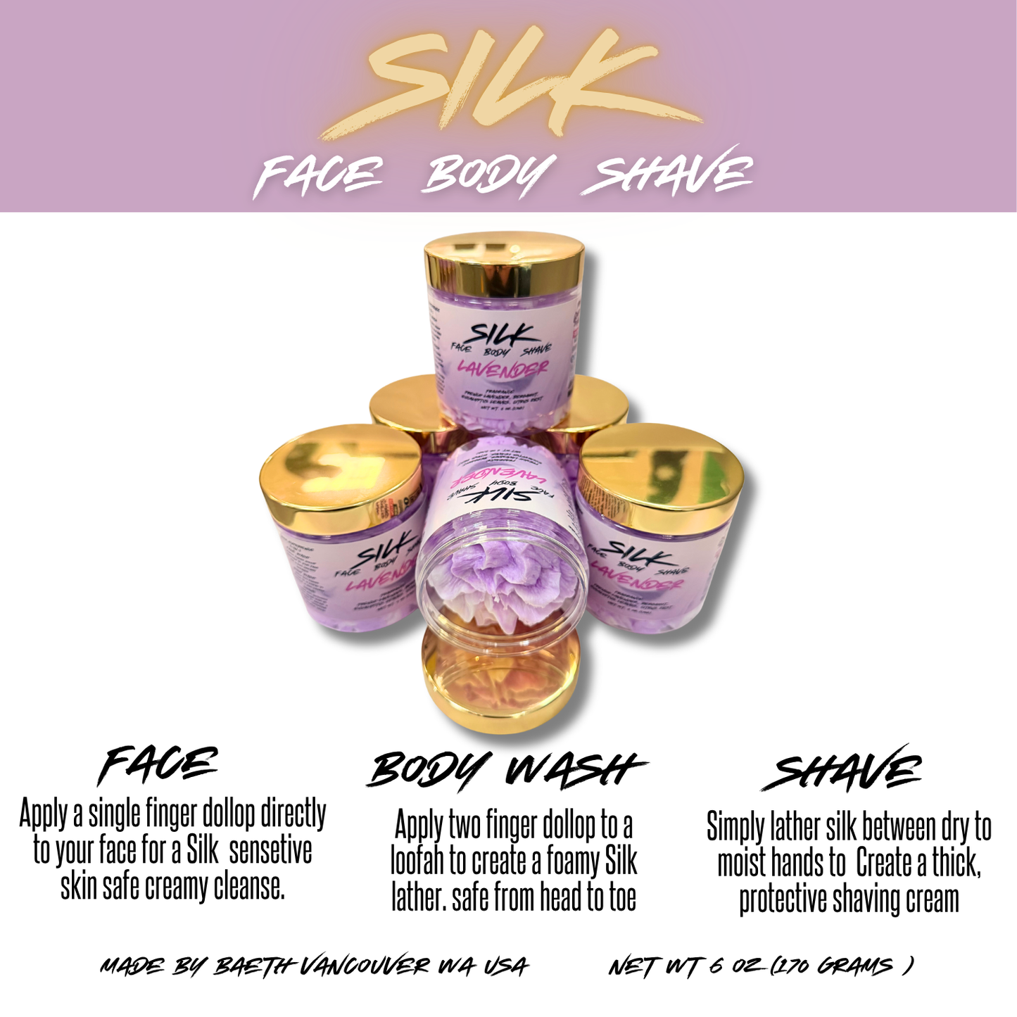 Silk