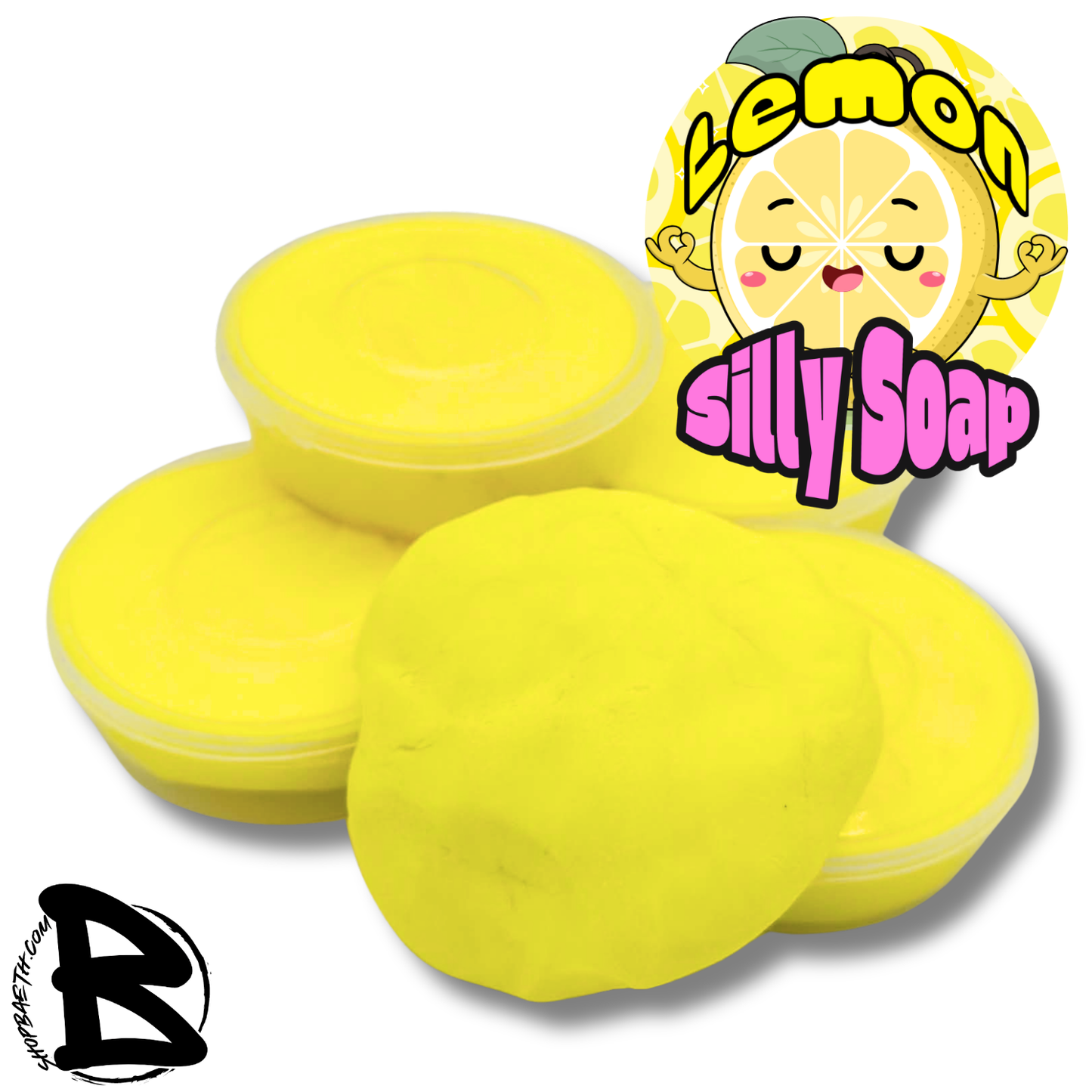 Silly Soap