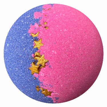Moonlight Magic Bath Bomb