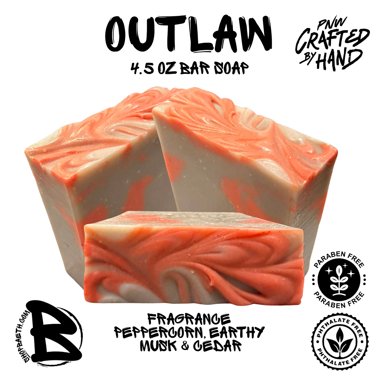 Bar Soap