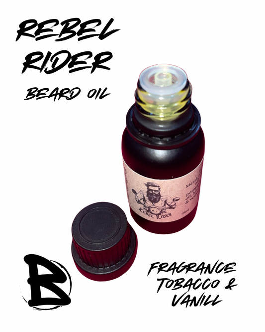 Beard oil 15ml