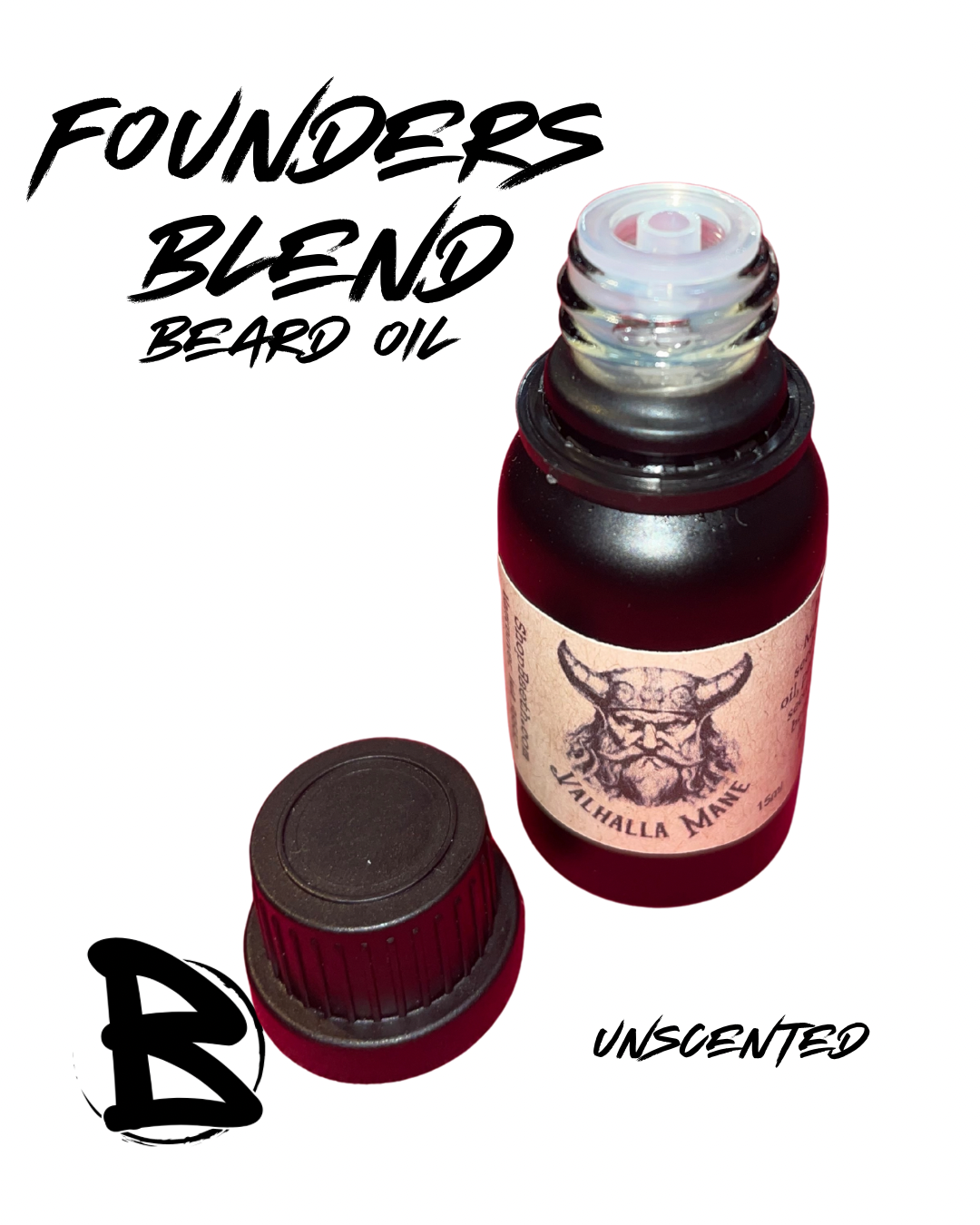 Beard oil 15ml