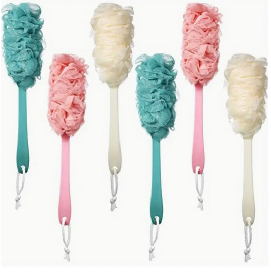 Back Scrubber Loofah