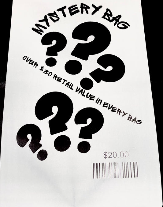 Fair Grab bag