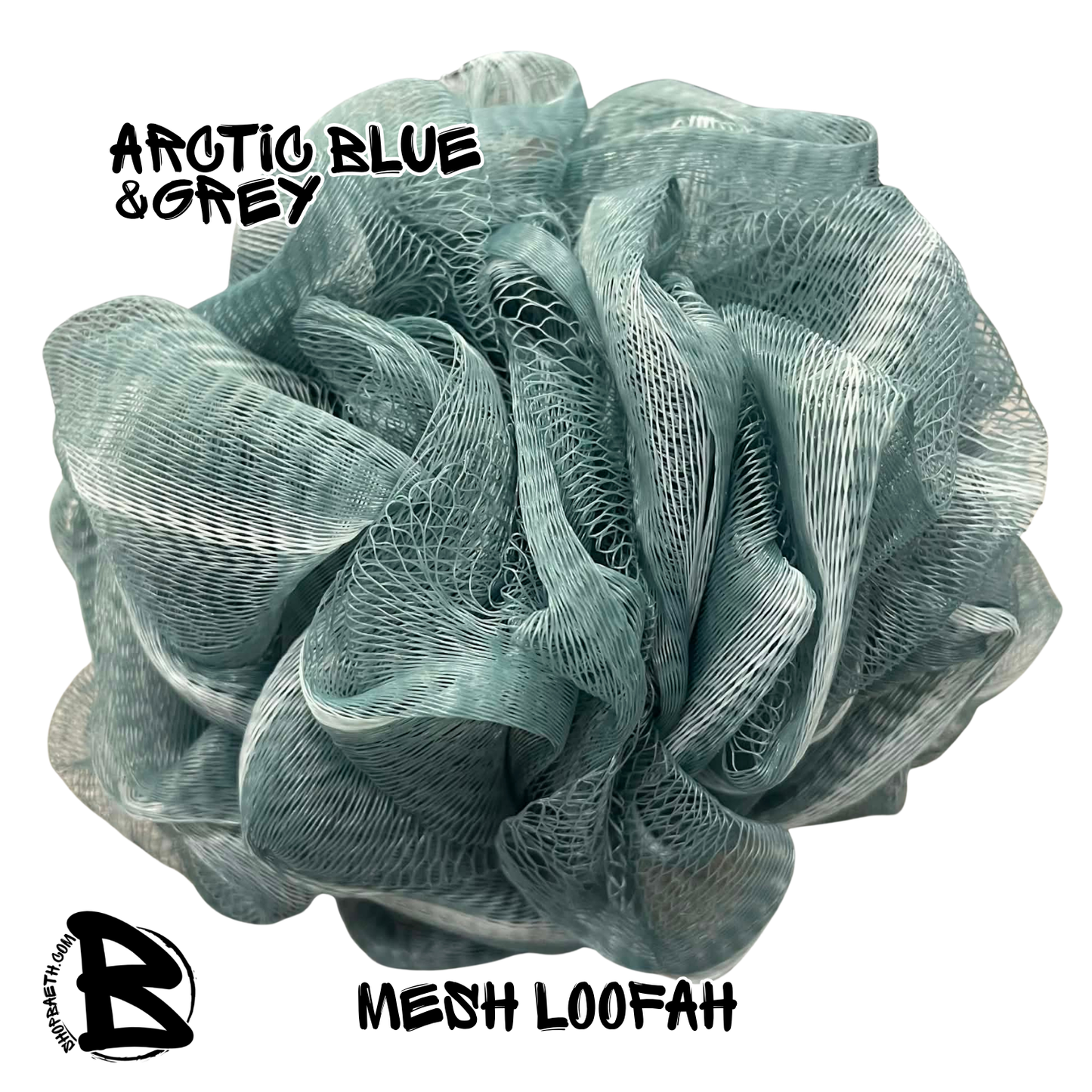 Mesh Loofah