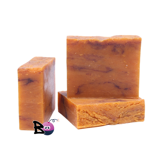 Bay Runner Natural Soap Vegan