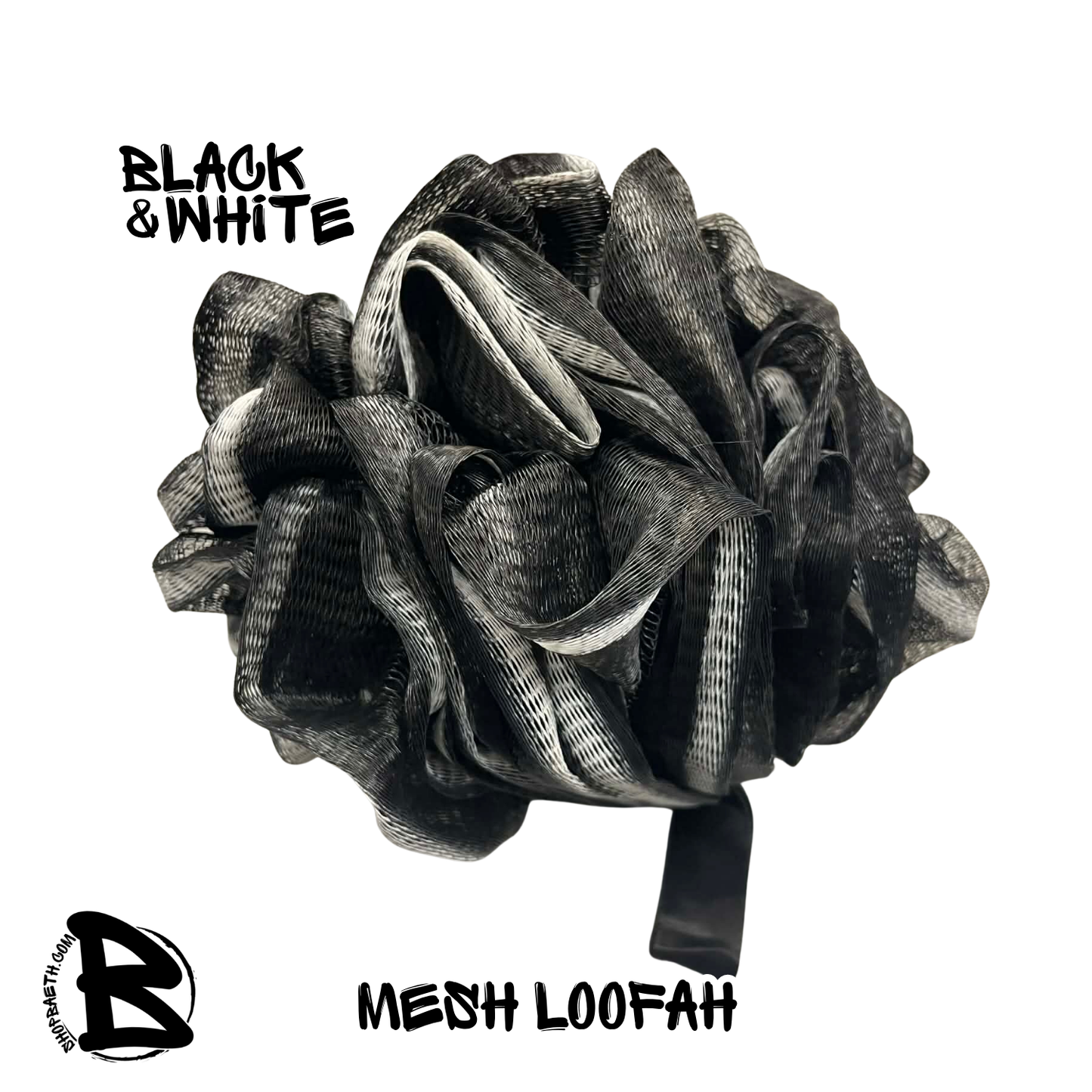 Mesh Loofah