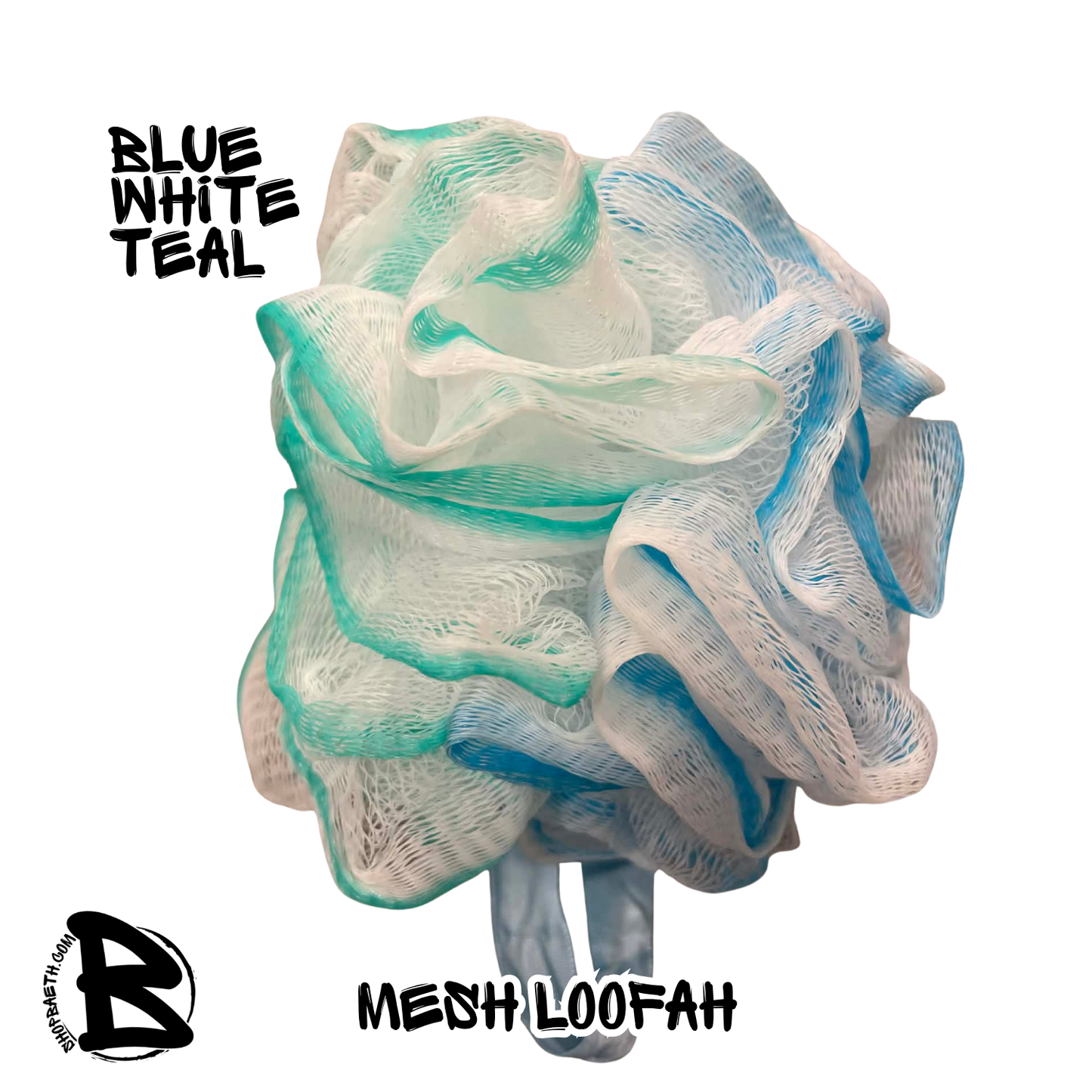 Mesh Loofah