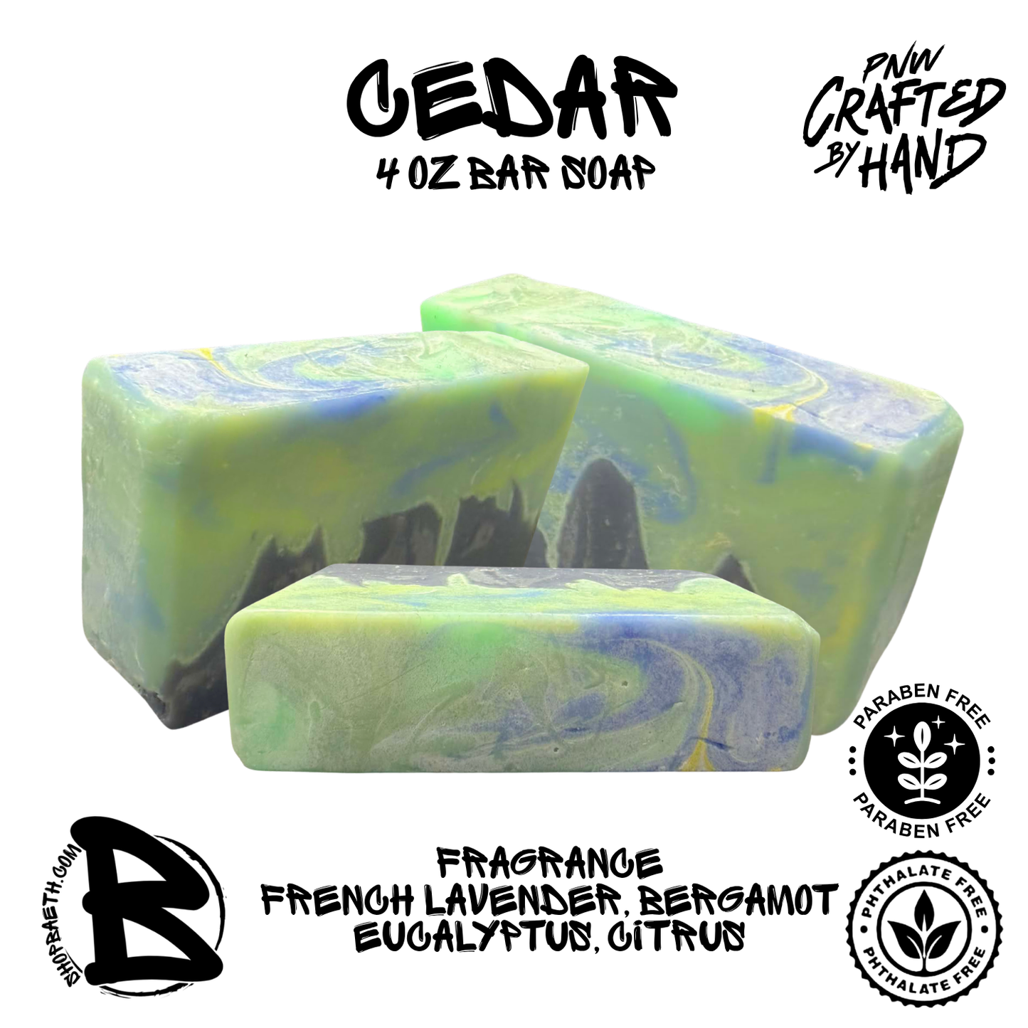 Bar Soap
