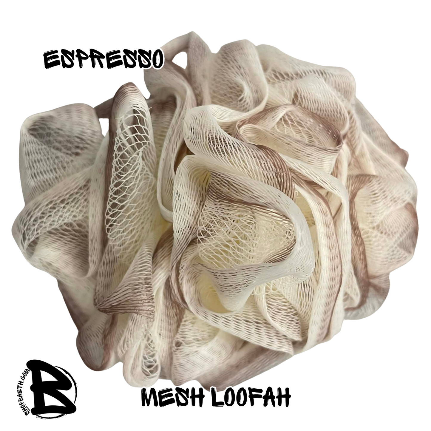 Mesh Loofah